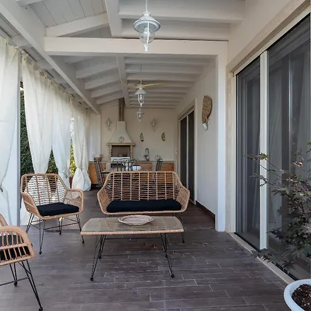 Villa Emozioni , Suggestioni E Cultura