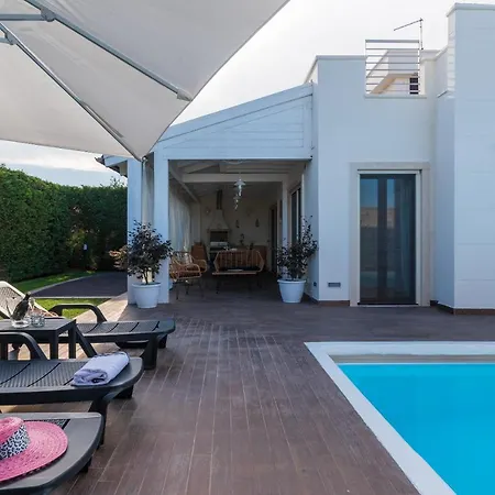 Villa Emozioni , Suggestioni E Cultura Bari